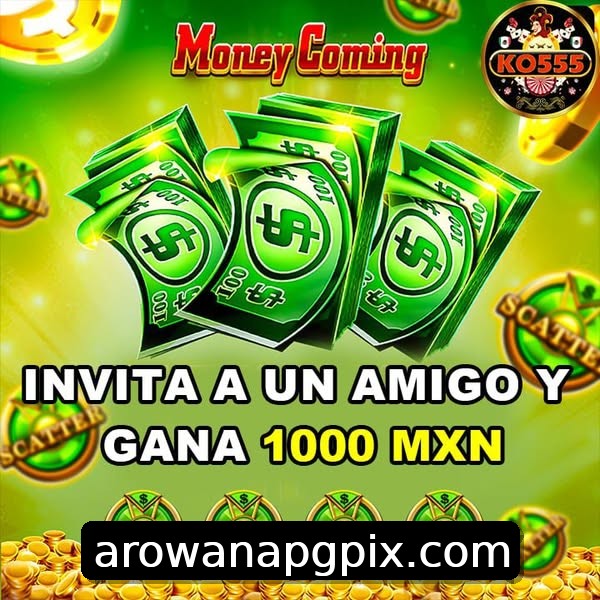 Bônus Diários arowanapg