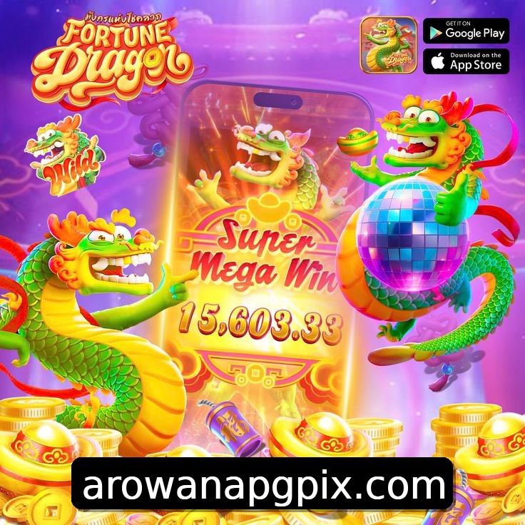 Estatísticas arowanapg